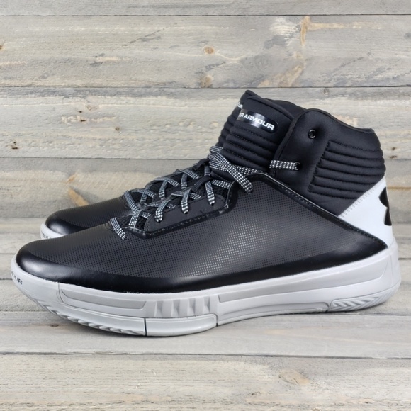 under armour lockdown 2